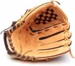 12.5 Inch Nokona Alpha SV1250 Women's Fastpitch Softball Glove -baseball Sales 12 5 inch nokona alpha sv1250 women s fastpitch softball glove 9