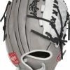 12.5 Inch Rawlings Heart Of The Hide PRO125SB-18GW Women's Fastpitch Softball Glove 2 12.5 Inch Rawlings Heart Of The Hide PRO125SB-18GW Women's Fastpitch Softball Glove -baseball Sales 12 5 inch rawlings heart of the hide pro125sb 18gw women s fastpitch softball glove 9