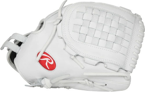 12.5 Inch Rawlings Heart Of The Hide PRO125SB-3W Women's Fastpitch Softball Glove 5 12.5 Inch Rawlings Heart Of The Hide PRO125SB-3W Women's Fastpitch Softball Glove - Image 3