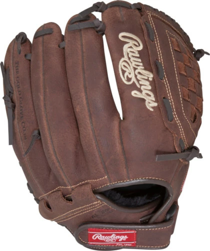 12.5 Inch Rawlings Player Preferred P125BFL Adult Baseball Glove 3 12.5 Inch Rawlings Player Preferred P125BFL Adult Baseball Glove