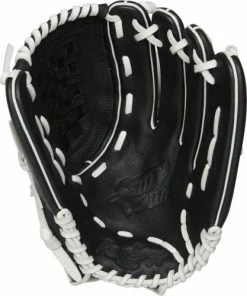 12.5 Inch Rawlings Shut Out RSO125BW Womens Fastpitch Softball Glove 6 12.5 Inch Rawlings Shut Out RSO125BW Womens Fastpitch Softball Glove -baseball Sales 12 5 inch rawlings shut out rso125bw womens fastpitch softball glove 8