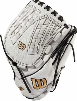12.5 Inch Wilson A1000 Women's Outfield Fastpitch Softball Glove WBW100182125 -baseball Sales 12 5 inch wilson a1000 women s outfield fastpitch softball glove wbw100182125 16
