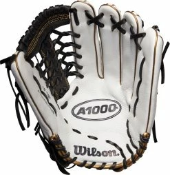 12.5 Inch Wilson A1000 Women's Outfield Fastpitch Softball Glove WBW100184125 6 12.5 Inch Wilson A1000 Women's Outfield Fastpitch Softball Glove WBW100184125 -baseball Sales 12 5 inch wilson a1000 women s outfield fastpitch softball glove wbw100184125 13