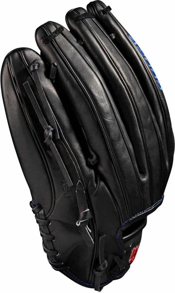 12.5 Inch Wilson A2000 Jon Lester Game Model JL34GM Adult Pitcher Baseball Glove WBW100238125 6 12.5 Inch Wilson A2000 Jon Lester Game Model JL34GM Adult Pitcher Baseball Glove WBW100238125 - Image 4