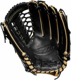 12.5 Inch Wilson A2000 WTA20RB19KP92 Adult Outfield Baseball Glove -baseball Sales 12 5 inch wilson a2000 wta20rb19kp92 adult outfield baseball glove 8