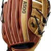 12.5 Inch Wilson A500 WTA05RB19125 Youth Baseball Glove -baseball Sales 12 5 inch wilson a500 wta05rb19125 youth baseball glove 8