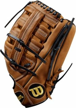 12.5 Inch Wilson A900 WTA09RB20125 Adult Outfield Baseball Glove -baseball Sales 12 5 inch wilson a900 wta09rb20125 adult outfield baseball glove 11