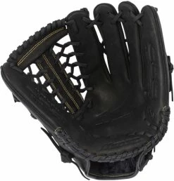 12.75 Inch Mizuno MVP Prime GMVP1275P3 Adult Outfield Baseball Glove 312708 -baseball Sales 12 75 inch mizuno mvp prime gmvp1275p3 adult outfield baseball glove 312708 8