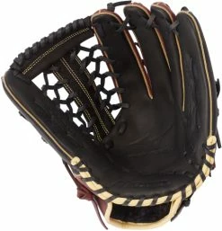 12.75 Inch Mizuno MVP Prime GMVP1275P3BC Adult Outfield Baseball Glove 312780 -baseball Sales 12 75 inch mizuno mvp prime gmvp1275p3bc adult outfield baseball glove 312780 8