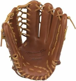 12.75 Inch Mizuno Pro Limited Edition GMP700J Adult Outfield Baseball Glove -baseball Sales 12 75 inch mizuno pro limited edition gmp700j adult outfield baseball glove 8
