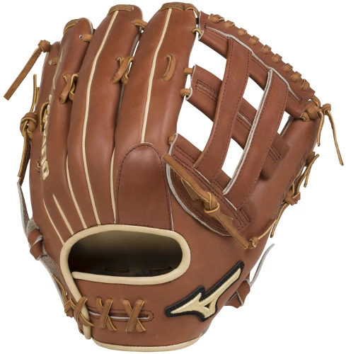 12.75 Inch Mizuno Pro Select GPS1-700DH Adult Outfield Baseball Glove 312496 3 12.75 Inch Mizuno Pro Select GPS1-700DH Adult Outfield Baseball Glove 312496