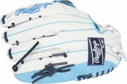 12.75 Inch Rawlings Liberty Advanced Color Series 4.0 Women's Fastpitch Softball Outfield Glove RLA1275SB-6WCBN -baseball Sales 12 75 inch rawlings liberty advanced color series 4 0 women s fastpitch softball outfield glove rla1275sb 6wcbn 10