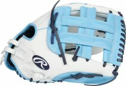 12.75 Inch Rawlings Liberty Advanced Color Series 4.0 Women's Fastpitch Softball Outfield Glove RLA1275SB-6WCBN -baseball Sales 12 75 inch rawlings liberty advanced color series 4 0 women s fastpitch softball outfield glove rla1275sb 6wcbn 13