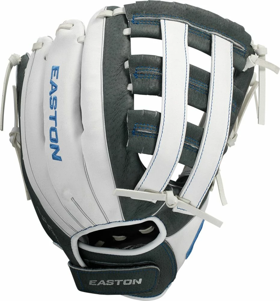 12 Inch Easton Ghost Flex Series Girl's Fastpitch Softball Glove GFY12CB 3 12 Inch Easton Ghost Flex Series Girl's Fastpitch Softball Glove GFY12CB