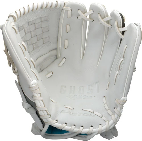 12 Inch Easton Ghost Softball Series GH1201FP Women's Fastpitch Softball Glove 4 12 Inch Easton Ghost Softball Series GH1201FP Women's Fastpitch Softball Glove - Image 2