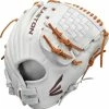 12 Inch Easton Professional Softball Collection PC1201FP Women's Fastpitch Softball Glove -baseball Sales 12 inch easton professional softball collection pc1201fp women s fastpitch softball glove 9