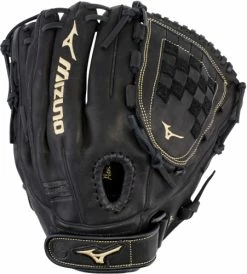 12 Inch Mizuno MVP Prime GMVP1200PF3 Women's Fastpitch Softball Glove 312710