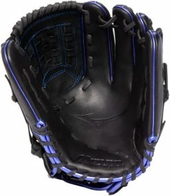 12 Inch Mizuno MVP Prime SE GMVP1200PSE8-Black/Royal Adult Baseball Glove -baseball Sales 12 inch mizuno mvp prime se gmvp1200pse8 black royal adult baseball glove 13