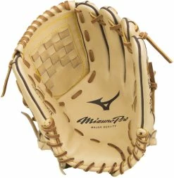 12 Inch Mizuno Pro GMP2-100DT Adult Infield Baseball Glove 312495 -baseball Sales 12 inch mizuno pro gmp2 100dt adult infield baseball glove 312495 8