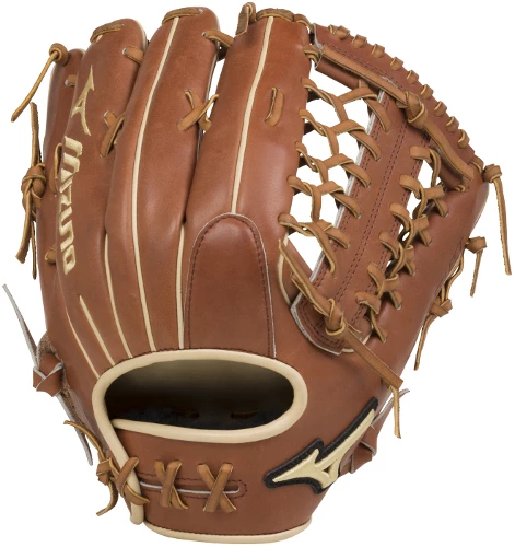12 Inch Mizuno Pro Select GPS1-100DT Adult Infield Baseball Glove 312563 3 12 Inch Mizuno Pro Select GPS1-100DT Adult Infield Baseball Glove 312563