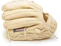 12 Inch Nokona AmericanKIP A-1200 Blonde Adult Infield Glove 8 12 Inch Nokona AmericanKIP A-1200 Blonde Adult Infield Glove -baseball Sales 12 inch nokona americankip a 1200 blonde adult infield glove 11