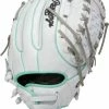 12 Inch Rawlings Heart Of The Hide PRO716SB-18WM Women's Fastpitch Softball Glove -baseball Sales 12 inch rawlings heart of the hide pro716sb 18wm women s fastpitch softball glove 10