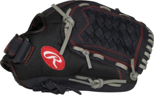 12 Inch Rawlings Renegade R120BGS Adult Baseball Glove 5 12 Inch Rawlings Renegade R120BGS Adult Baseball Glove - Image 3