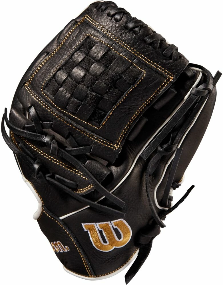 12 Inch Wilson A1000 Women's Fastpitch Softball Glove WBW10018012 5 12 Inch Wilson A1000 Women's Fastpitch Softball Glove WBW10018012 - Image 3