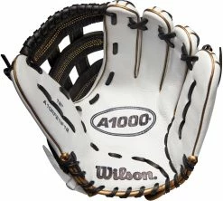 12 Inch Wilson A1000 Women's Infield Fastpitch Softball Glove WBW10017912 -baseball Sales 12 inch wilson a1000 women s infield fastpitch softball glove wbw10017912 13