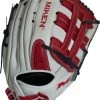 13.5 Inch Miken Pro Series PRO135-WSN Adult Slowpitch Softball Glove 2 13.5 Inch Miken Pro Series PRO135-WSN Adult Slowpitch Softball Glove -baseball Sales 13 5 inch miken pro series pro135 wsn adult slowpitch softball glove 3