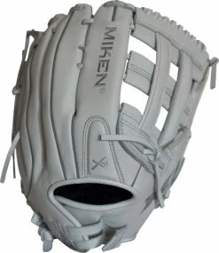 13 Inch Miken Pro Series PRO130-WW Adult Slowpitch Softball Glove