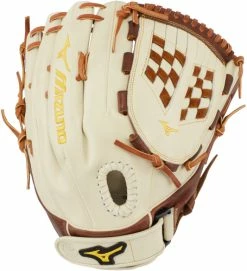 13 Inch Mizuno Classic Pro Soft GCF1300F3 Women's Fastpitch Softball Glove 312775