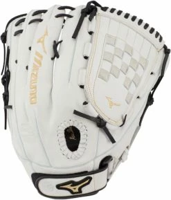 13 Inch Mizuno MVP Prime GMVP1300PF3W Women's Fastpitch Softball Glove 312789