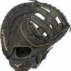 13 Inch Mizuno MVP Prime GXF50FP Women's Fastpitch Softball Firstbase Mitt 312636 -baseball Sales 13 inch mizuno mvp prime gxf50fp women s fastpitch softball firstbase mitt 312636 4