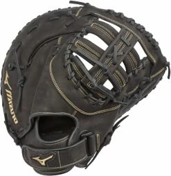 13 Inch Mizuno MVP Prime GXF50FP Women's Fastpitch Softball Firstbase Mitt 312636