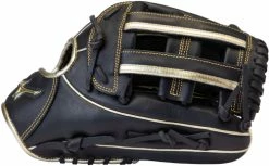13 Inch Mizuno MVP Prime SE GMVP1300PSES8-Black/Gold Adult Slowpitch Softball Glove 7 13 Inch Mizuno MVP Prime SE GMVP1300PSES8-Black/Gold Adult Slowpitch Softball Glove -baseball Sales 13 inch mizuno mvp prime se gmvp1300pses8 black gold adult slowpitch softball glove 11