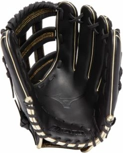 13 Inch Mizuno MVP Prime SE GMVP1300PSES8-Black/Gold Adult Slowpitch Softball Glove 6 13 Inch Mizuno MVP Prime SE GMVP1300PSES8-Black/Gold Adult Slowpitch Softball Glove -baseball Sales 13 inch mizuno mvp prime se gmvp1300pses8 black gold adult slowpitch softball glove 8