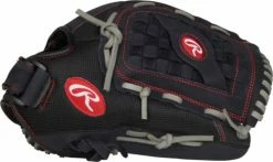 13 Inch Rawlings Renegade R130BGS Adult Slowpitch Softball Glove -baseball Sales 13 inch rawlings renegade r130bgs adult slowpitch softball glove 11