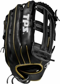 14 Inch Louisville Slugger TPS WTLPSRS2014 Adult Slowpitch Softball Glove