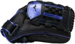 14 Inch Mizuno MVP Prime SE GMVP1400PSES8-Black/Royal Adult Slowpitch Softball Glove -baseball Sales 14 inch mizuno mvp prime se gmvp1400pses8 black royal adult slowpitch softball glove 16