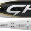 2022 Easton Ghost Double Barrel Women's Balanced Fastpitch Softball Bat (-11oz) FP22GH11