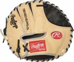 28 Inch Rawlings Heart Of The Hide PROFL12TR Adult Training Glove