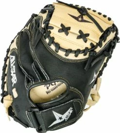 31.5 Inch All-Star Comp CM1011 Youth Baseball Catcher Mitt