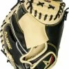 31.5 Inch All-Star Pro-Elite Travel Ball CM3000BTJR Youth Baseball Catcher's Mitt -baseball Sales 31 5 inch all star pro elite travel ball cm3000btjr youth baseball catcher s mitt 4