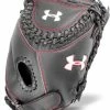 31.5 Inch Under Armour Framer Series UACMW-100Y Girl's Fastpitch Softball Catchers Mitt 2 31.5 Inch Under Armour Framer Series UACMW-100Y Girl's Fastpitch Softball Catchers Mitt -baseball Sales 31 5 inch under armour framer series uacmw 100y girl s fastpitch softball catchers mitt 10
