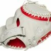 32.5 Inch Nokona SKN Series SKNV2WH Womens Fastpitch Softball Catcher Mitt 2 32.5 Inch Nokona SKN Series SKNV2WH Womens Fastpitch Softball Catcher Mitt -baseball Sales 32 5 inch nokona skn series sknv2wh womens fastpitch softball catcher mitt 7