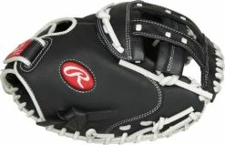 32.5 Inch Rawlings Shut Out RSOCM325BW Womens Fastpitch Softball Catcher Mitt 7 32.5 Inch Rawlings Shut Out RSOCM325BW Womens Fastpitch Softball Catcher Mitt -baseball Sales 32 5 inch rawlings shut out rsocm325bw womens fastpitch softball catcher mitt 10