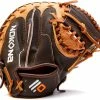 32 Inch Nokona Alpha S2 Adult Baseball Catcher's Mitt -baseball Sales 32 inch nokona alpha s2 adult baseball catcher s mitt 5