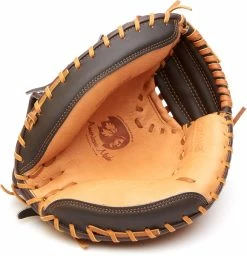 32 Inch Nokona Alpha S2 Adult Baseball Catcher's Mitt -baseball Sales 32 inch nokona alpha s2 adult baseball catcher s mitt 9