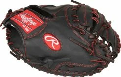 32 Inch Rawlings R9 Pro Taper R9YPTCM-32B Youth Catcher Baseball Mitt -baseball Sales 32 inch rawlings r9 pro taper r9yptcm 32b youth catcher baseball mitt 11